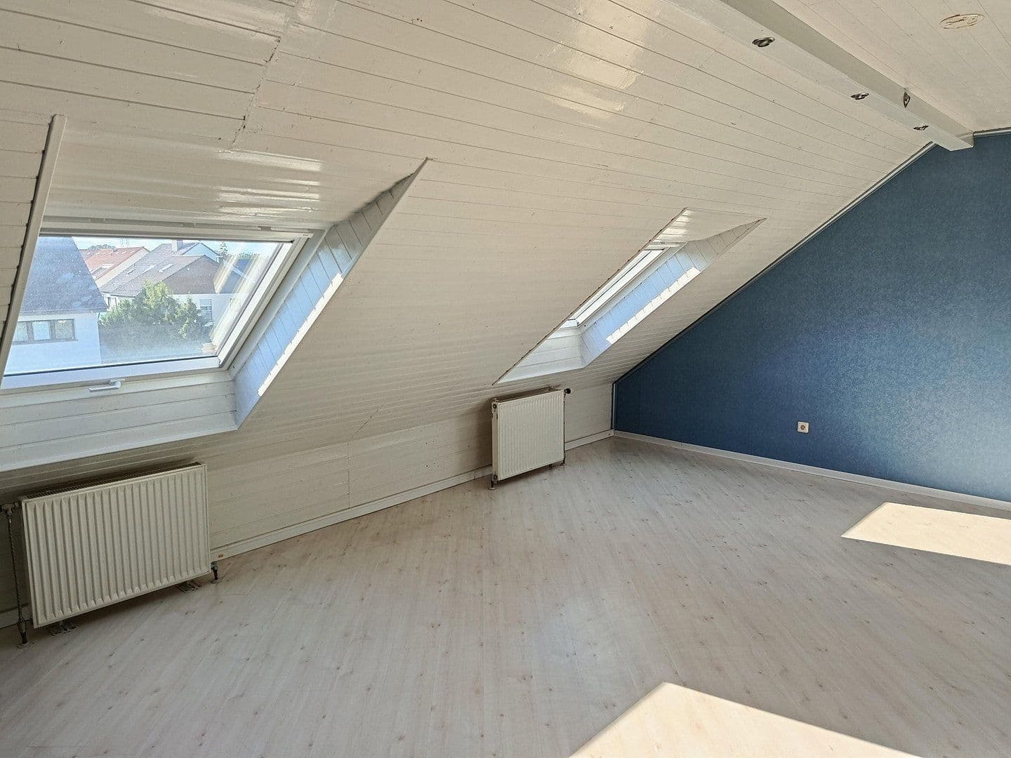 Prodej domu 175 m², pozemek 573 m², Mannheim, Bádensko-Württembersko Prodej domu 175 m², pozemek 573 m², Mannheim, Bádensko-Württembersko