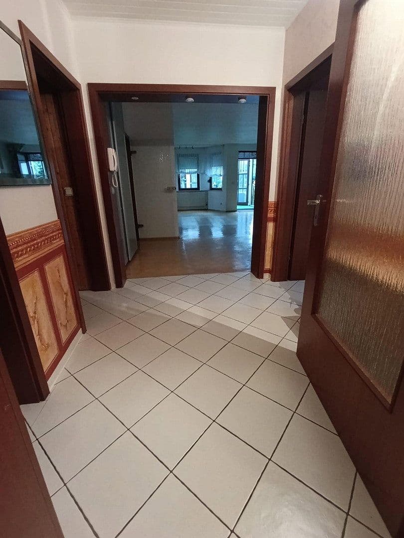 Prodej domu 175 m², pozemek 573 m², Mannheim, Bádensko-Württembersko Prodej domu 175 m², pozemek 573 m², Mannheim, Bádensko-Württembersko