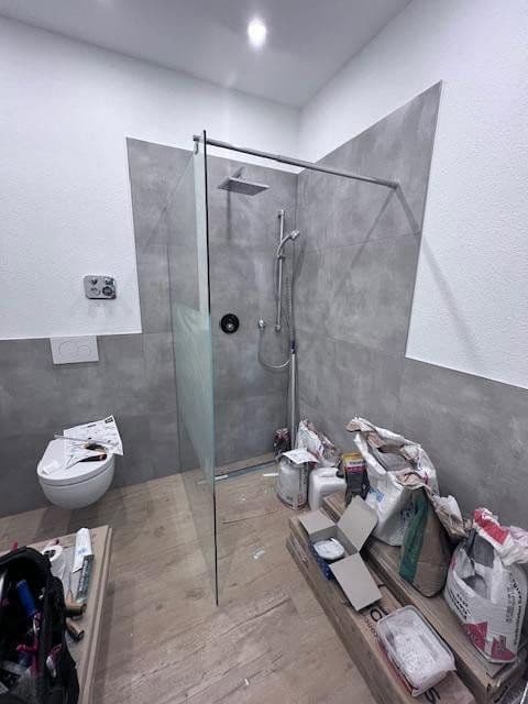 Pronájem bytu 2+kk 70 m², Schwimmbadstr. 27, Bruchsal, Bádensko-Württembersko Pronájem bytu 2+kk 70 m², Schwimmbadstr. 27, Bruchsal, Bádensko-Württembersko