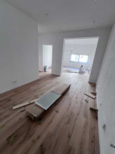 Pronájem bytu 2+kk 70 m², Schwimmbadstr. 27, Bruchsal, Bádensko-Württembersko Pronájem bytu 2+kk 70 m², Schwimmbadstr. 27, Bruchsal, Bádensko-Württembersko