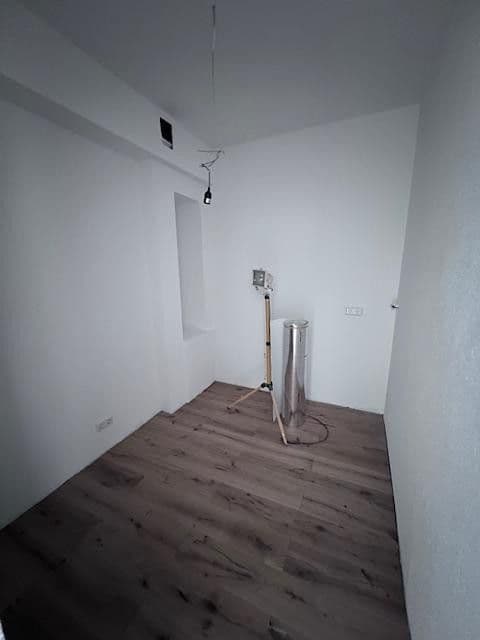 Pronájem bytu 2+kk 70 m², Schwimmbadstr. 27, Bruchsal, Bádensko-Württembersko Pronájem bytu 2+kk 70 m², Schwimmbadstr. 27, Bruchsal, Bádensko-Württembersko