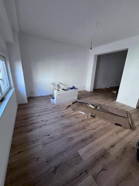 Pronájem bytu 2+kk 70 m², Schwimmbadstr. 27, Bruchsal, Bádensko-Württembersko Pronájem bytu 2+kk 70 m², Schwimmbadstr. 27, Bruchsal, Bádensko-Württembersko