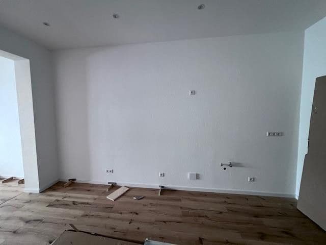Pronájem bytu 2+kk 70 m², Schwimmbadstr. 27, Bruchsal, Bádensko-Württembersko Pronájem bytu 2+kk 70 m², Schwimmbadstr. 27, Bruchsal, Bádensko-Württembersko
