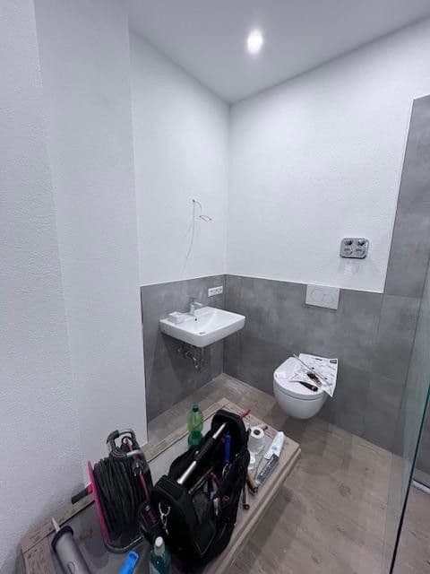 Pronájem bytu 2+kk 70 m², Schwimmbadstr. 27, Bruchsal, Bádensko-Württembersko Pronájem bytu 2+kk 70 m², Schwimmbadstr. 27, Bruchsal, Bádensko-Württembersko