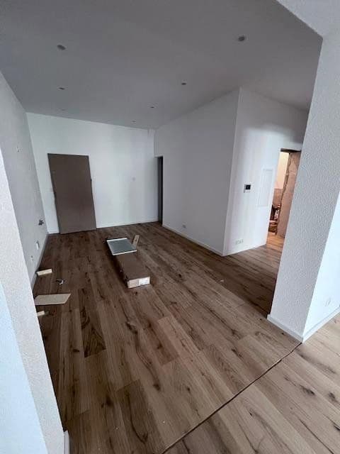 Pronájem bytu 2+kk 70 m², Schwimmbadstr. 27, Bruchsal, Bádensko-Württembersko Pronájem bytu 2+kk 70 m², Schwimmbadstr. 27, Bruchsal, Bádensko-Württembersko