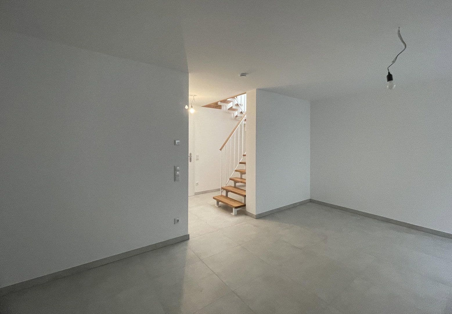 Pronájem bytu 4+1 107 m², Altomünster, Bavorsko Pronájem bytu 4+1 107 m², Altomünster, Bavorsko
