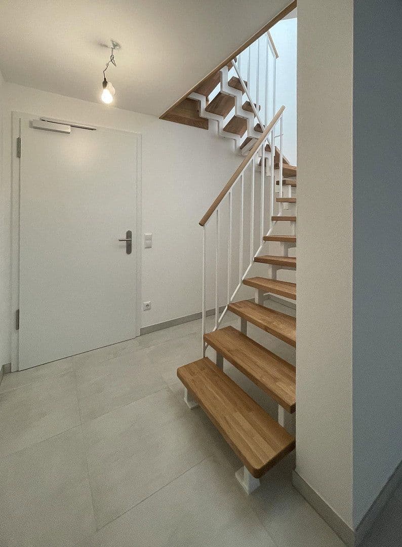 Pronájem bytu 4+1 107 m², Altomünster, Bavorsko Pronájem bytu 4+1 107 m², Altomünster, Bavorsko