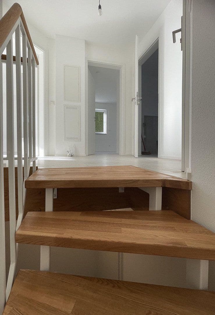 Pronájem bytu 4+1 107 m², Altomünster, Bavorsko Pronájem bytu 4+1 107 m², Altomünster, Bavorsko