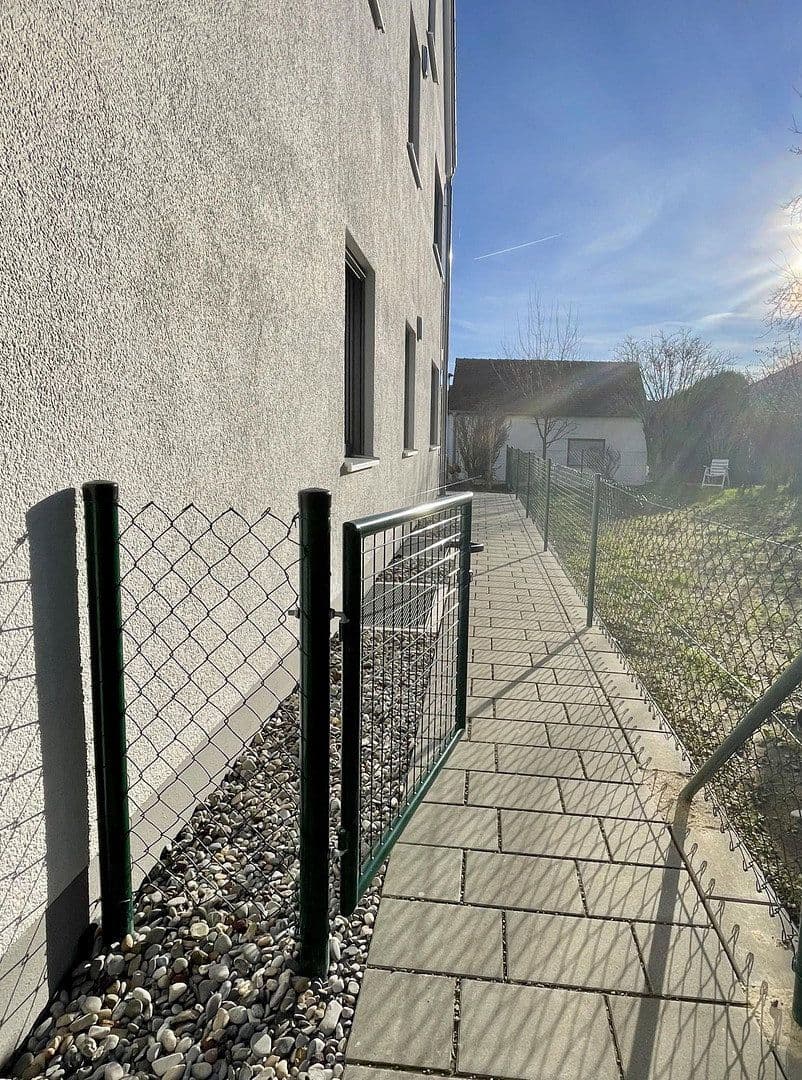 Pronájem bytu 4+1 107 m², Altomünster, Bavorsko Pronájem bytu 4+1 107 m², Altomünster, Bavorsko