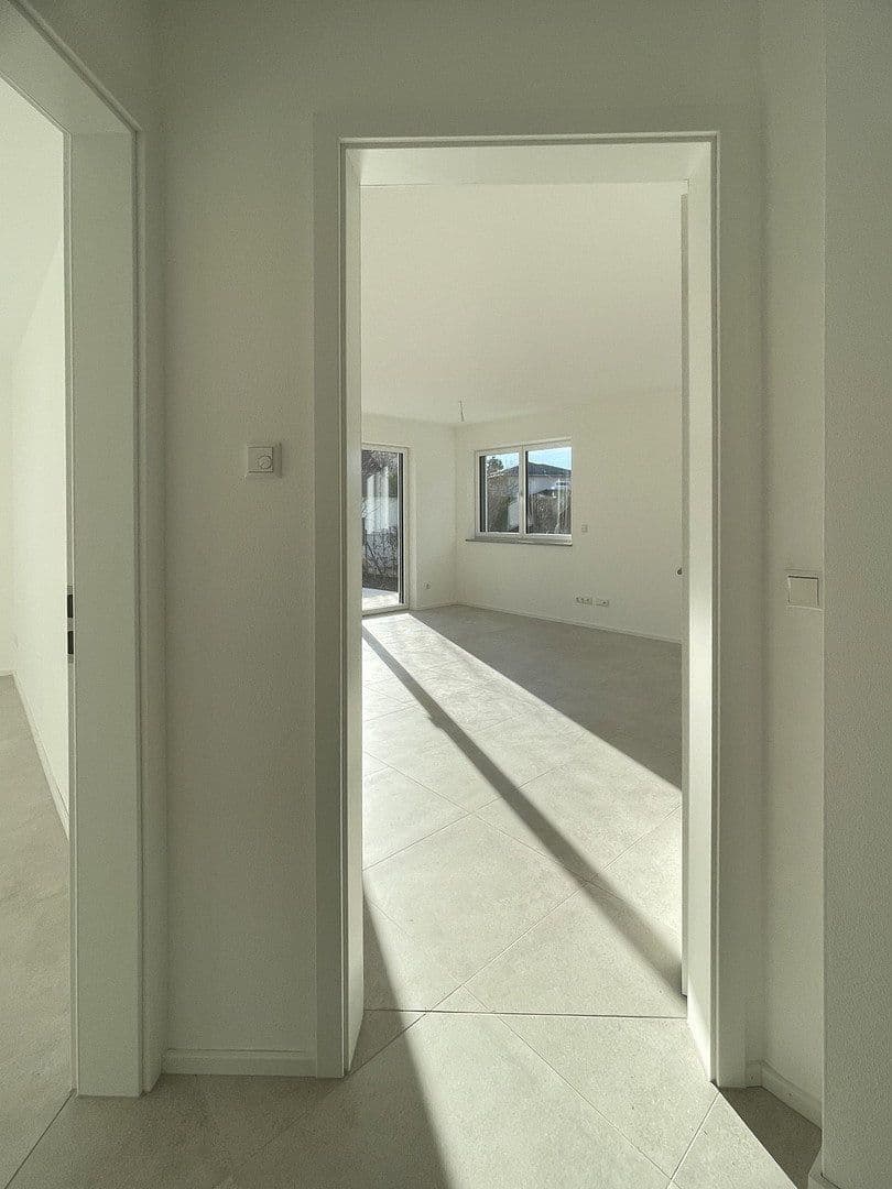 Pronájem bytu 4+1 107 m², Altomünster, Bavorsko Pronájem bytu 4+1 107 m², Altomünster, Bavorsko