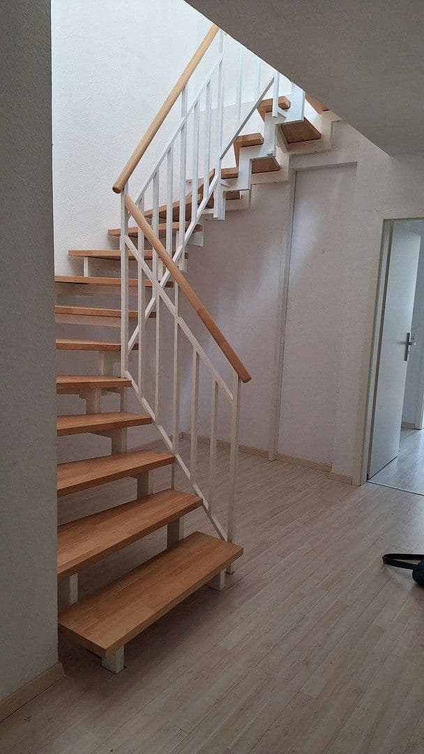 Pronájem bytu 4+kk 170 m², Ochsenfurt, Bavorsko Pronájem bytu 4+kk 170 m², Ochsenfurt, Bavorsko