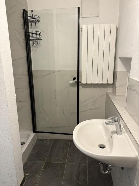 Pronájem bytu 4+kk 170 m², Ochsenfurt, Bavorsko Pronájem bytu 4+kk 170 m², Ochsenfurt, Bavorsko