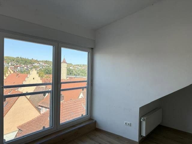 Pronájem bytu 4+kk 170 m², Ochsenfurt, Bavorsko Pronájem bytu 4+kk 170 m², Ochsenfurt, Bavorsko
