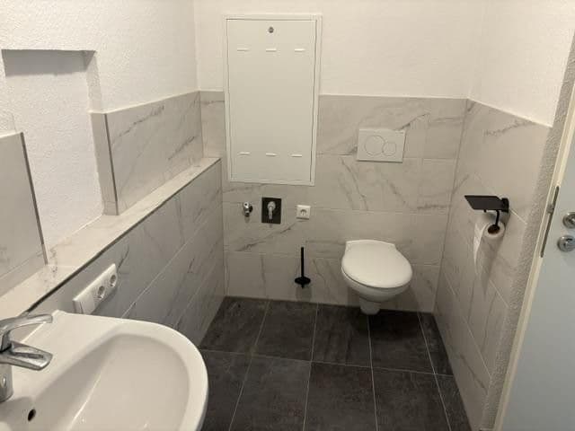 Pronájem bytu 4+kk 170 m², Ochsenfurt, Bavorsko Pronájem bytu 4+kk 170 m², Ochsenfurt, Bavorsko