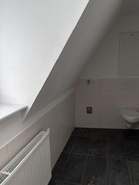 Pronájem bytu 4+kk 170 m², Ochsenfurt, Bavorsko Pronájem bytu 4+kk 170 m², Ochsenfurt, Bavorsko
