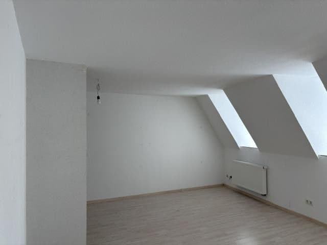 Pronájem bytu 4+kk 170 m², Ochsenfurt, Bavorsko Pronájem bytu 4+kk 170 m², Ochsenfurt, Bavorsko