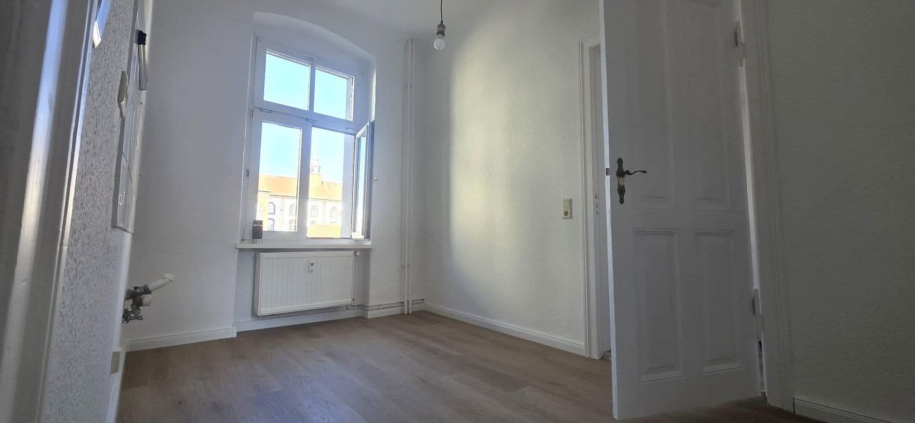 Pronájem bytu 2+1 45 m², Fürstenwalde nad Sprévou, Braniborsko Pronájem bytu 2+1 45 m², Fürstenwalde nad Sprévou, Braniborsko
