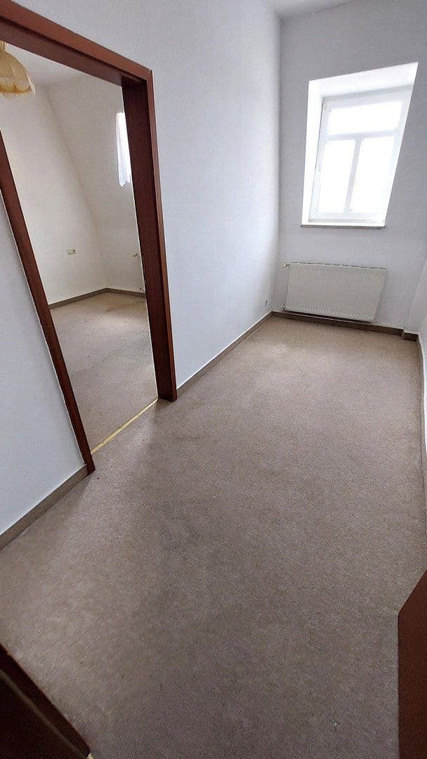 Pronájem bytu 3+kk 77 m², Weißenfels, Sasko-Anhaltsko Pronájem bytu 3+kk 77 m², Weißenfels, Sasko-Anhaltsko