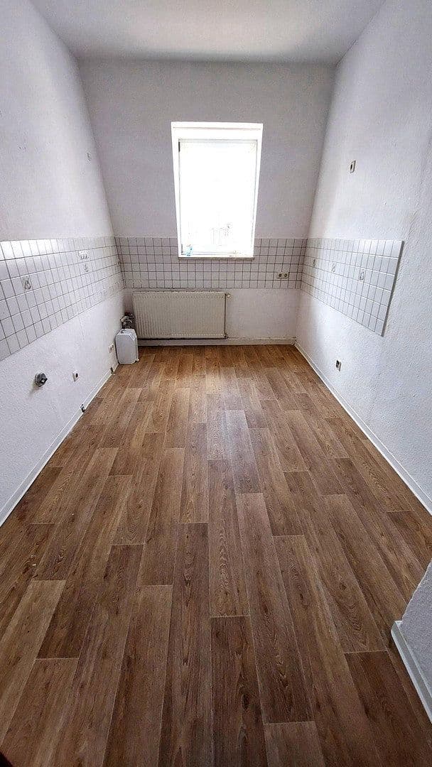 Pronájem bytu 3+kk 77 m², Weißenfels, Sasko-Anhaltsko Pronájem bytu 3+kk 77 m², Weißenfels, Sasko-Anhaltsko