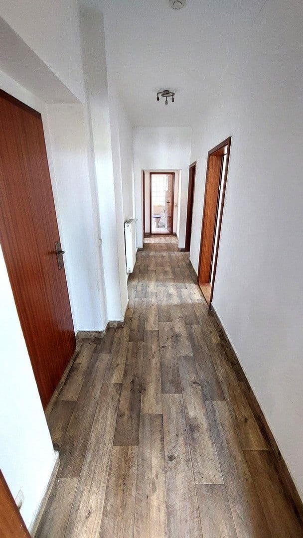 Pronájem bytu 3+kk 77 m², Weißenfels, Sasko-Anhaltsko Pronájem bytu 3+kk 77 m², Weißenfels, Sasko-Anhaltsko