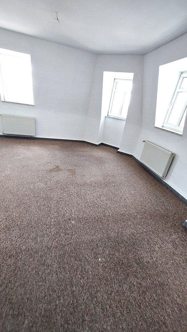 Pronájem bytu 3+kk 77 m², Weißenfels, Sasko-Anhaltsko Pronájem bytu 3+kk 77 m², Weißenfels, Sasko-Anhaltsko