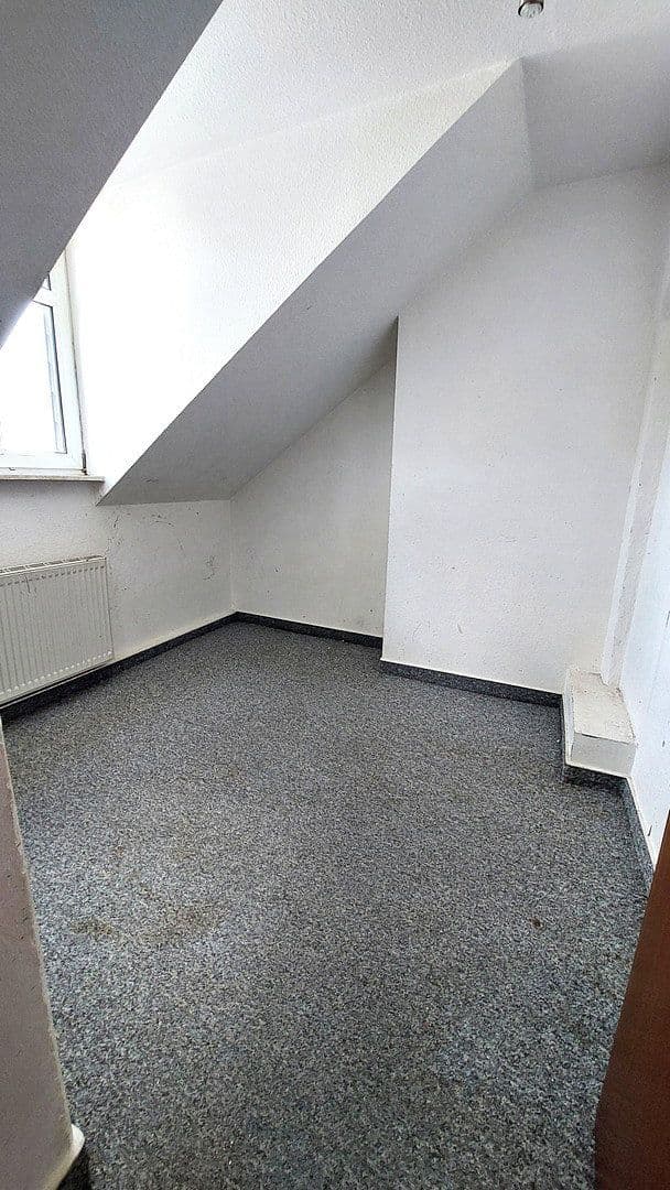 Pronájem bytu 3+kk 77 m², Weißenfels, Sasko-Anhaltsko Pronájem bytu 3+kk 77 m², Weißenfels, Sasko-Anhaltsko