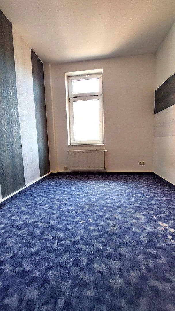 Pronájem bytu 3+kk 77 m², Weißenfels, Sasko-Anhaltsko Pronájem bytu 3+kk 77 m², Weißenfels, Sasko-Anhaltsko