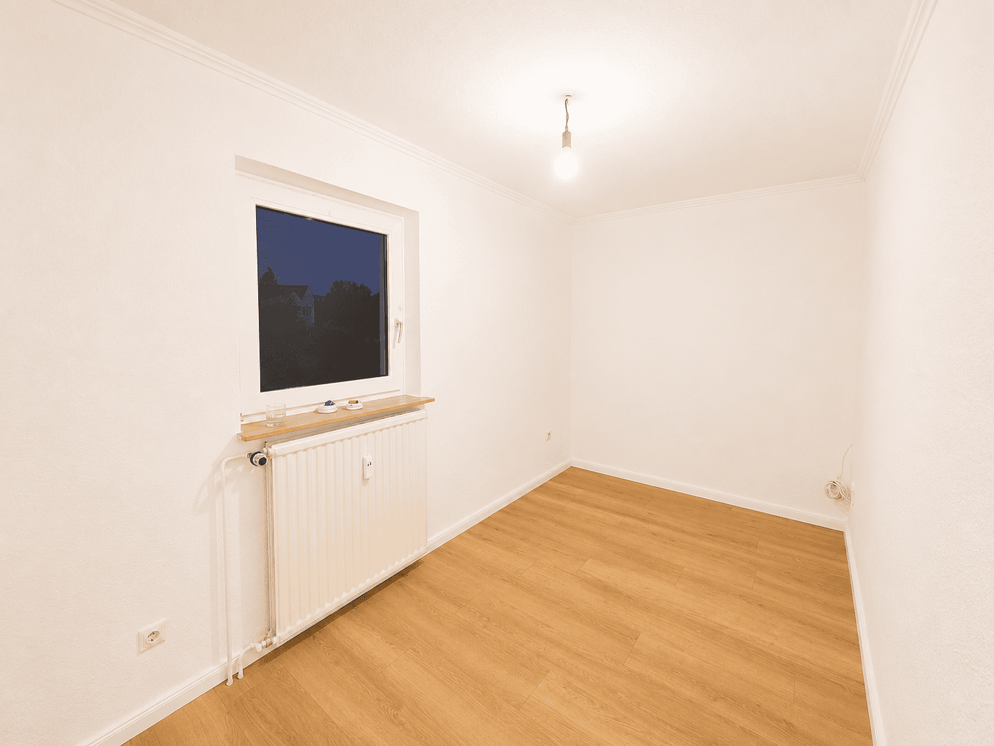 Pronájem bytu 3+1 63 m², Neuer Damm 40, Bremen, Bremen Pronájem bytu 3+1 63 m², Neuer Damm 40, Bremen, Bremen