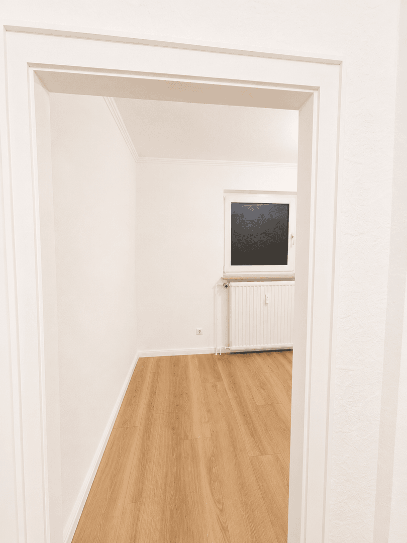 Pronájem bytu 3+1 63 m², Neuer Damm 40, Bremen, Bremen Pronájem bytu 3+1 63 m², Neuer Damm 40, Bremen, Bremen