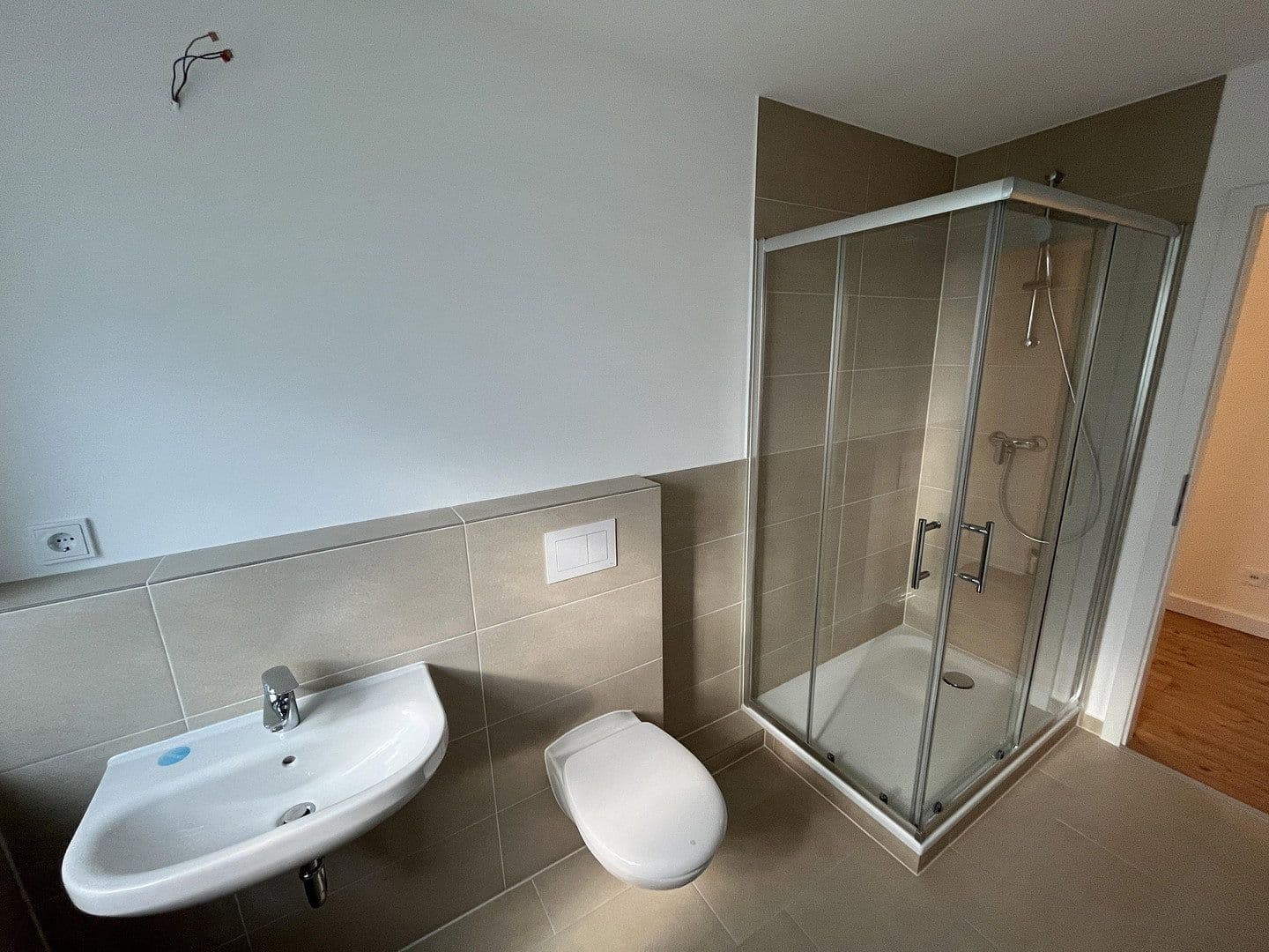 Pronájem bytu 3+1 76 m², Kieler Str. 21c, Lütjenburg, Šlesvicko-Holštýnsko Pronájem bytu 3+1 76 m², Kieler Str. 21c, Lütjenburg, Šlesvicko-Holštýnsko