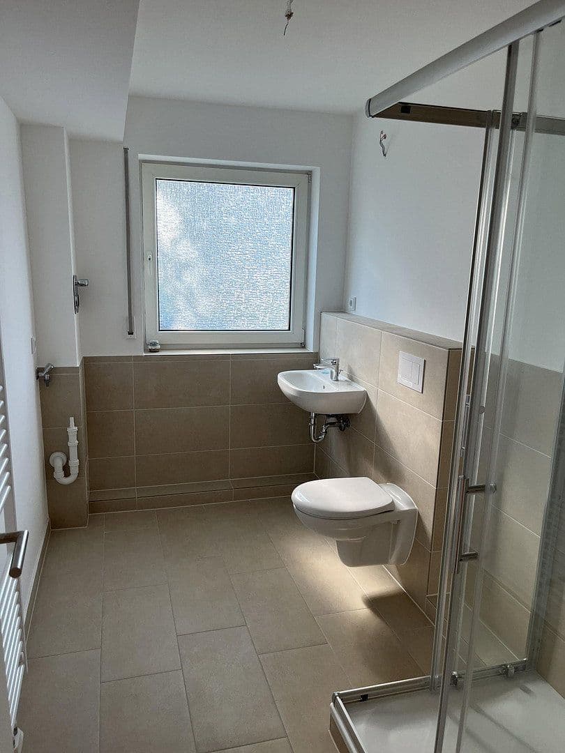 Pronájem bytu 3+1 76 m², Kieler Str. 21c, Lütjenburg, Šlesvicko-Holštýnsko Pronájem bytu 3+1 76 m², Kieler Str. 21c, Lütjenburg, Šlesvicko-Holštýnsko