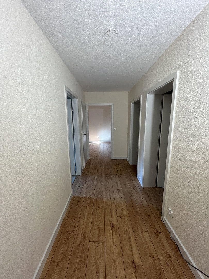 Pronájem bytu 3+1 76 m², Kieler Str. 21c, Lütjenburg, Šlesvicko-Holštýnsko Pronájem bytu 3+1 76 m², Kieler Str. 21c, Lütjenburg, Šlesvicko-Holštýnsko