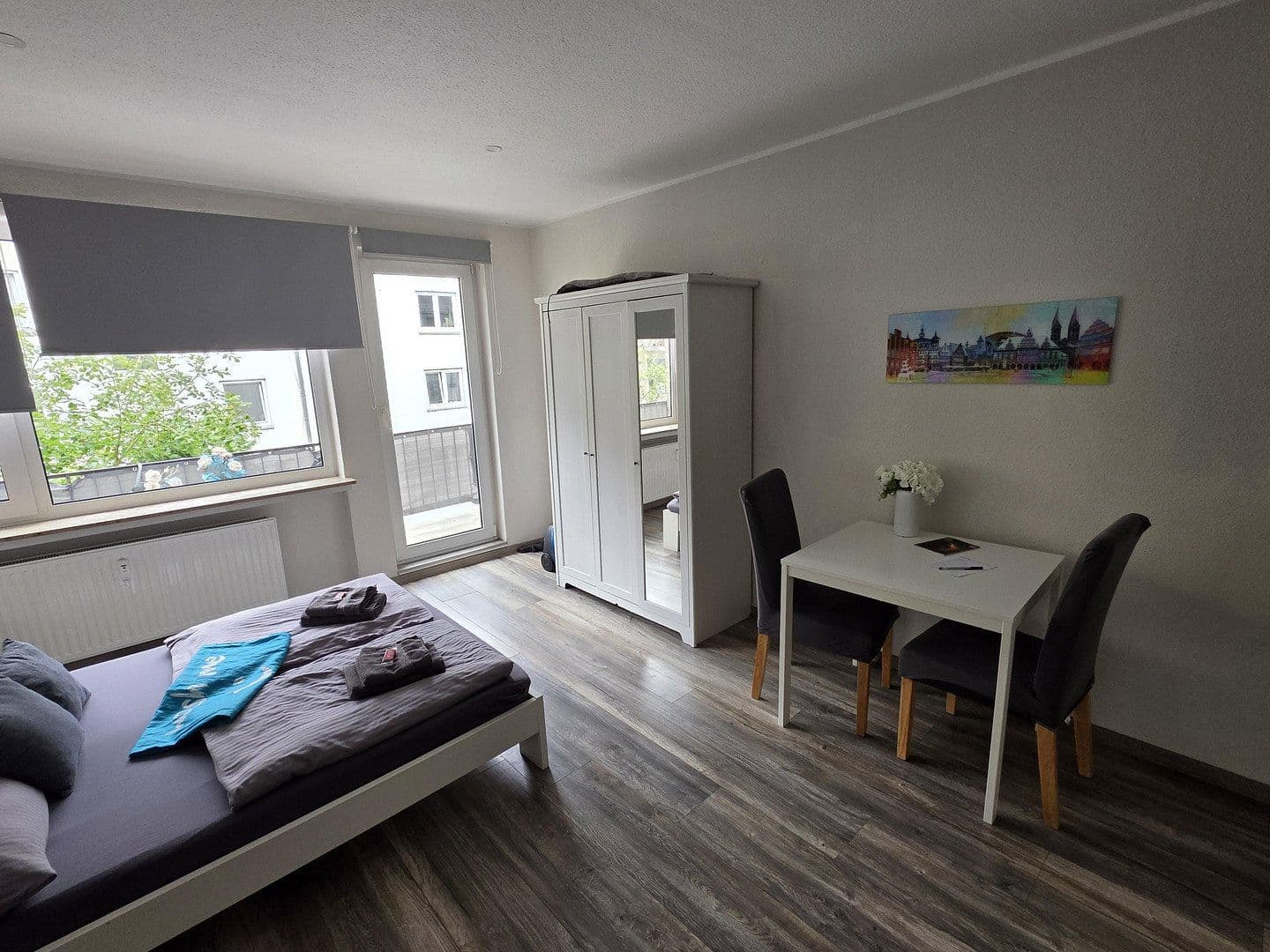 Prodej domu 302 m², pozemek 363 m², Bremen, Bremen Prodej domu 302 m², pozemek 363 m², Bremen, Bremen