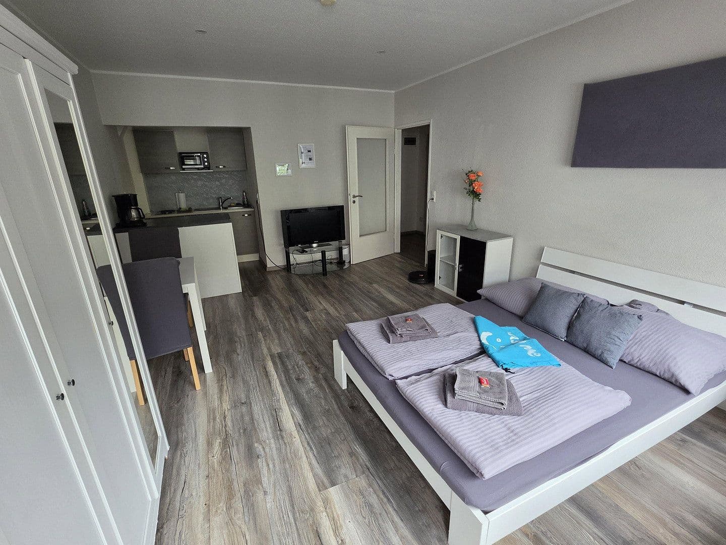 Prodej domu 302 m², pozemek 363 m², Bremen, Bremen Prodej domu 302 m², pozemek 363 m², Bremen, Bremen