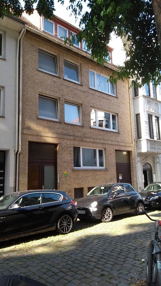 Prodej domu 302 m², pozemek 363 m², Bremen, Bremen Prodej domu 302 m², pozemek 363 m², Bremen, Bremen