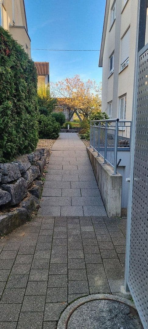 Prodej bytu 3+kk 70 m², Marbach am Neckar, Bádensko-Württembersko Prodej bytu 3+kk 70 m², Marbach am Neckar, Bádensko-Württembersko