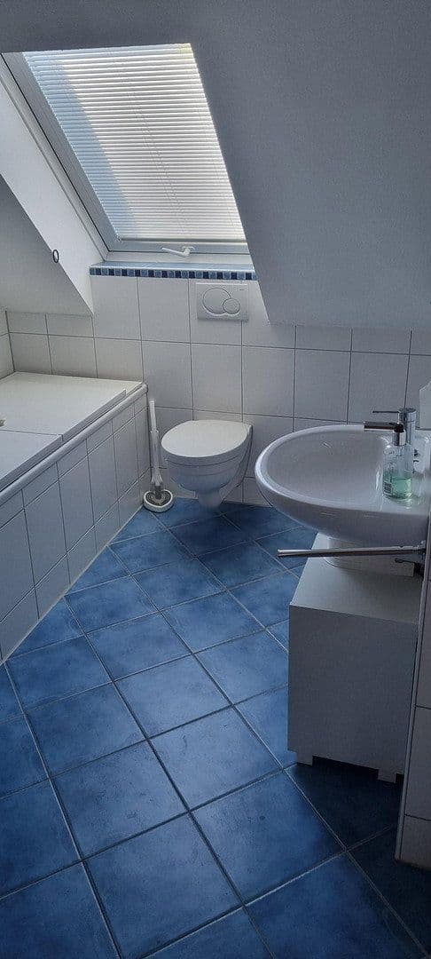 Prodej bytu 3+kk 70 m², Marbach am Neckar, Bádensko-Württembersko Prodej bytu 3+kk 70 m², Marbach am Neckar, Bádensko-Württembersko