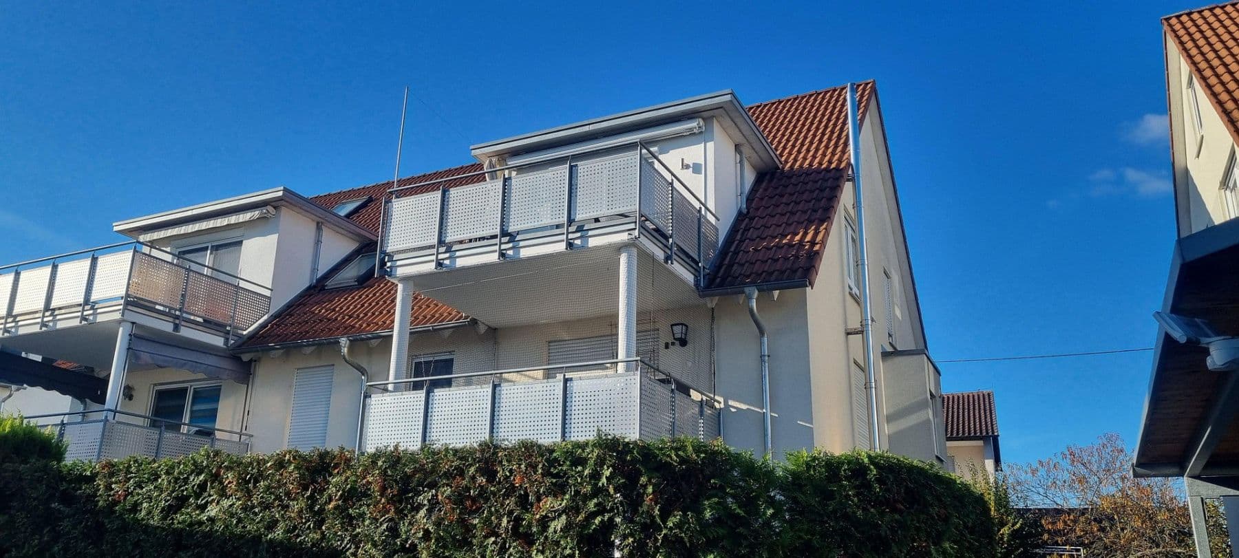 Prodej bytu 3+kk 70 m², Marbach am Neckar, Bádensko-Württembersko Prodej bytu 3+kk 70 m², Marbach am Neckar, Bádensko-Württembersko