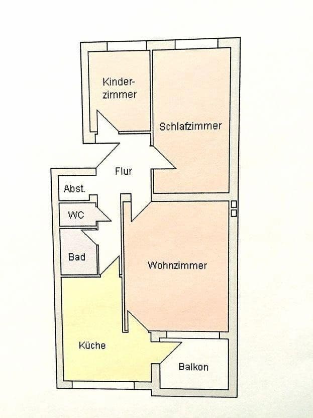 Prodej bytu 6+kk 135 m², Wedellstraße 30, Berlin-Lankwitz, Berlín Prodej bytu 6+kk 135 m², Wedellstraße 30, Berlin-Lankwitz, Berlín
