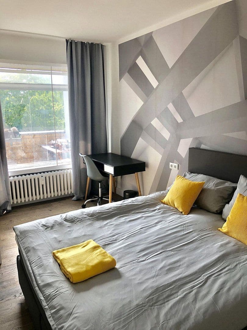 Prodej bytu 6+kk 135 m², Wedellstraße 30, Berlin-Lankwitz, Berlín Prodej bytu 6+kk 135 m², Wedellstraße 30, Berlin-Lankwitz, Berlín