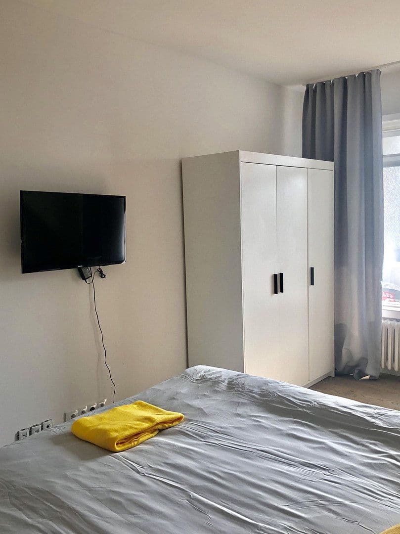 Prodej bytu 6+kk 135 m², Wedellstraße 30, Berlin-Lankwitz, Berlín Prodej bytu 6+kk 135 m², Wedellstraße 30, Berlin-Lankwitz, Berlín