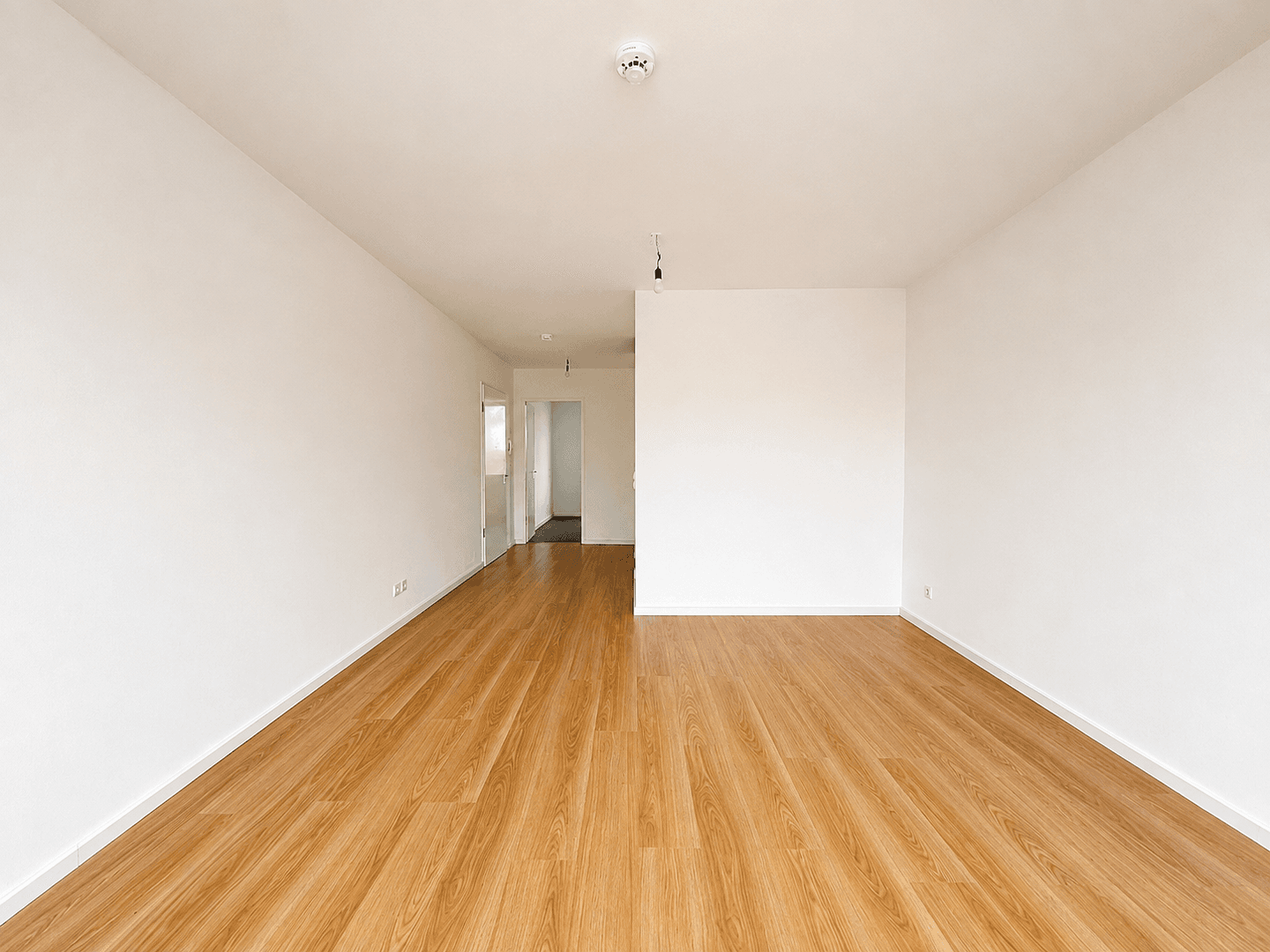 Pronájem bytu 3+1 82 m², Velten, Braniborsko Pronájem bytu 3+1 82 m², Velten, Braniborsko