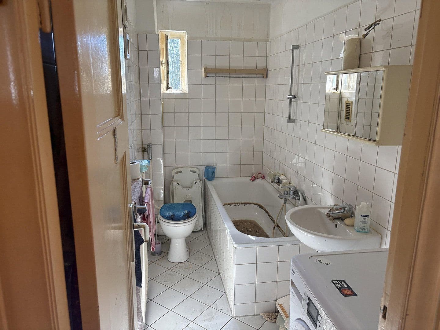 Prodej bytu 2+1 50 m², Dörpfeldstraße 67, Berlin, Berlín Prodej bytu 2+1 50 m², Dörpfeldstraße 67, Berlin, Berlín