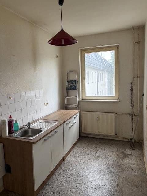 Prodej bytu 2+1 50 m², Dörpfeldstraße 67, Berlin, Berlín Prodej bytu 2+1 50 m², Dörpfeldstraße 67, Berlin, Berlín