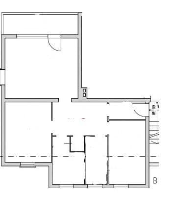 Prodej bytu 3+1 71 m², Galenstr, Berlin, Berlín Prodej bytu 3+1 71 m², Galenstr, Berlin, Berlín