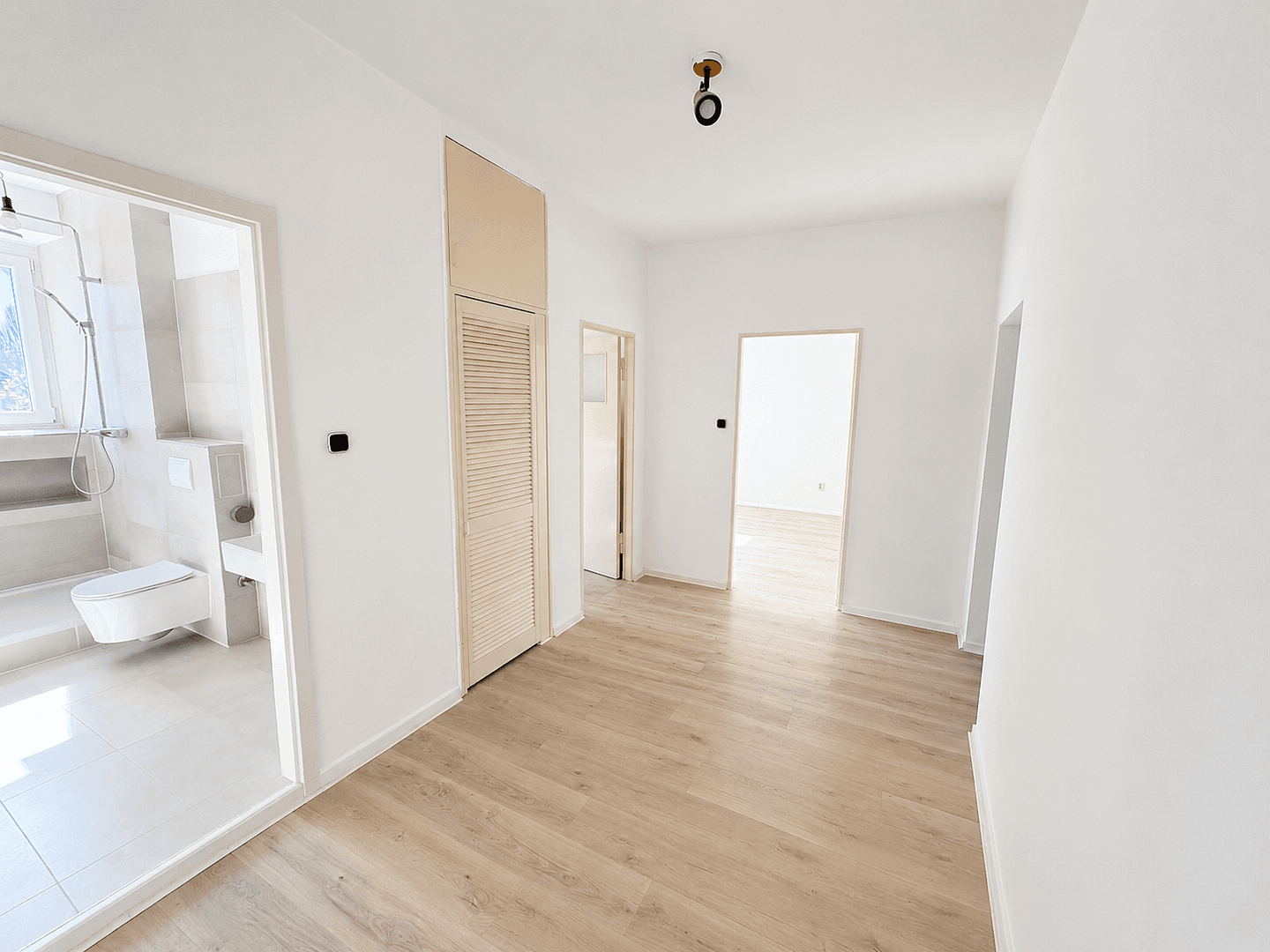 Prodej bytu 3+1 71 m², Galenstr, Berlin, Berlín Prodej bytu 3+1 71 m², Galenstr, Berlin, Berlín