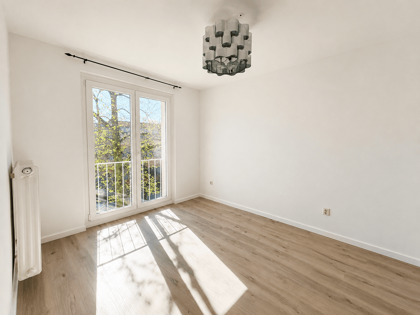 Prodej bytu 3+1 71 m², Galenstr, Berlin, Berlín Prodej bytu 3+1 71 m², Galenstr, Berlin, Berlín