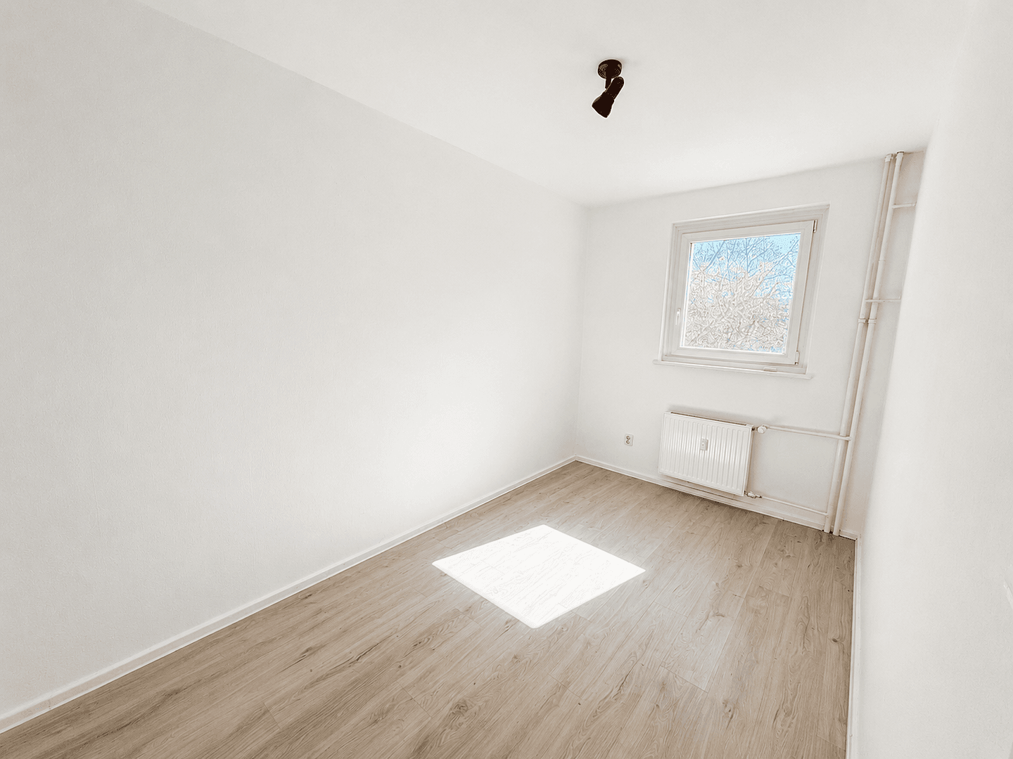 Prodej bytu 3+1 71 m², Galenstr, Berlin, Berlín Prodej bytu 3+1 71 m², Galenstr, Berlin, Berlín