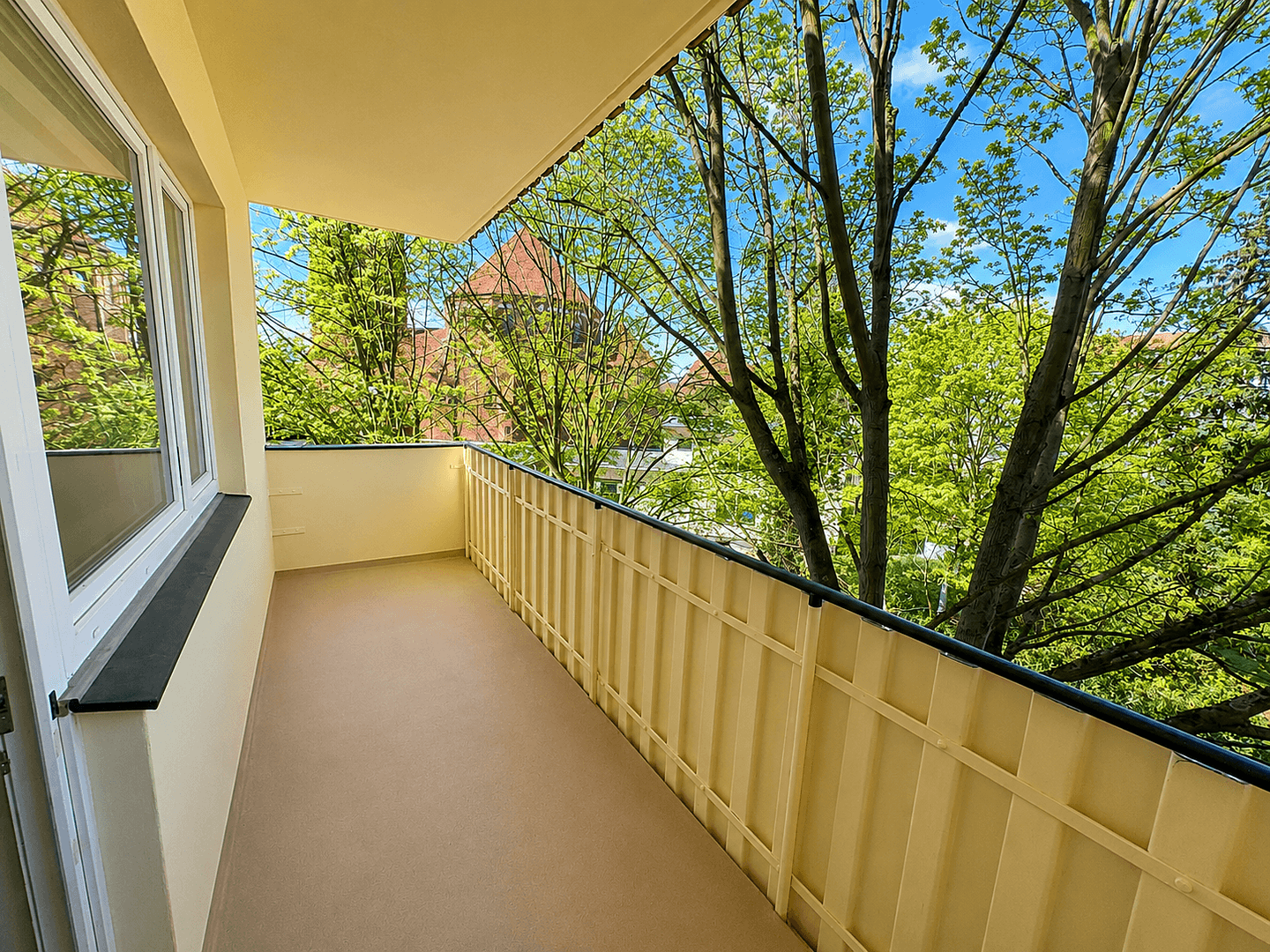 Prodej bytu 3+1 71 m², Galenstr, Berlin, Berlín Prodej bytu 3+1 71 m², Galenstr, Berlin, Berlín