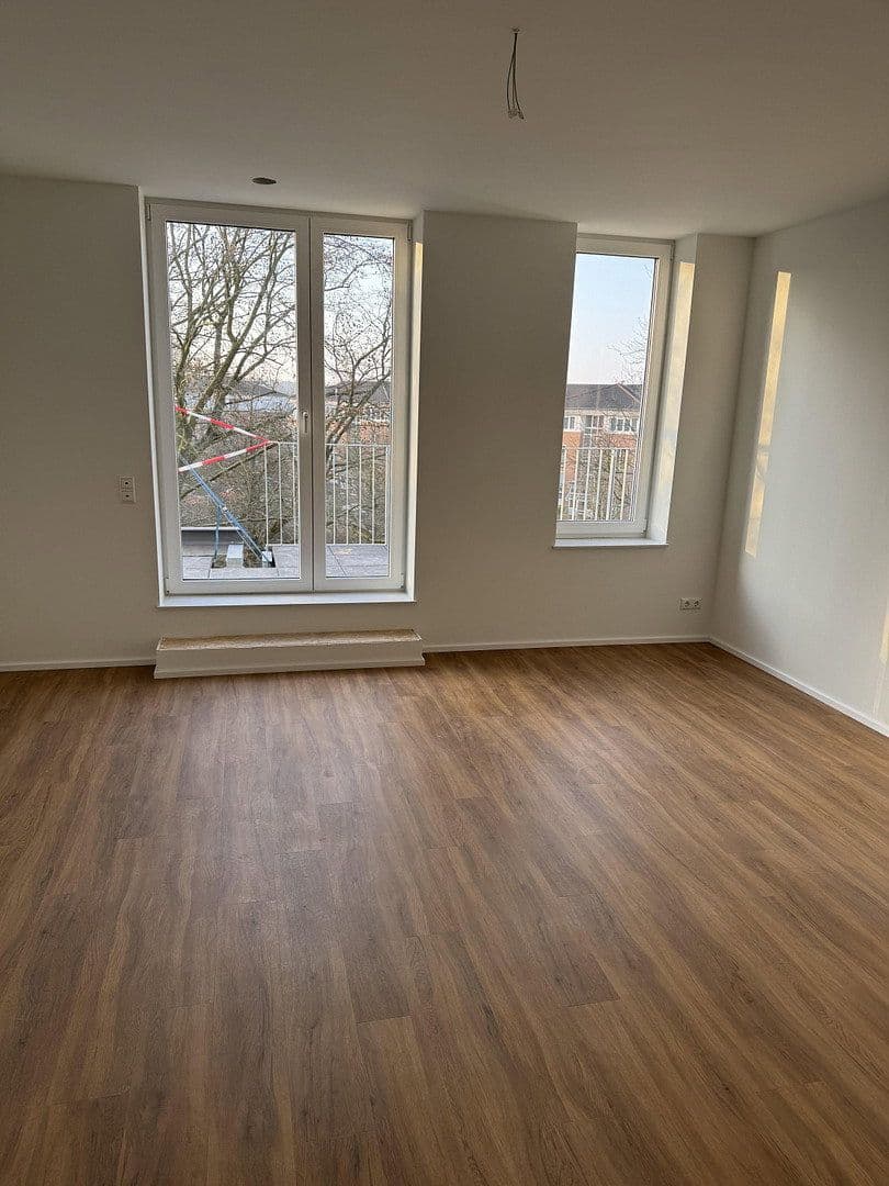 Pronájem bytu 1+1 39 m², Hamburger Landstr. 30, Wentorf bei Hamburg, Šlesvicko-Holštýnsko Pronájem bytu 1+1 39 m², Hamburger Landstr. 30, Wentorf bei Hamburg, Šlesvicko-Holštýnsko